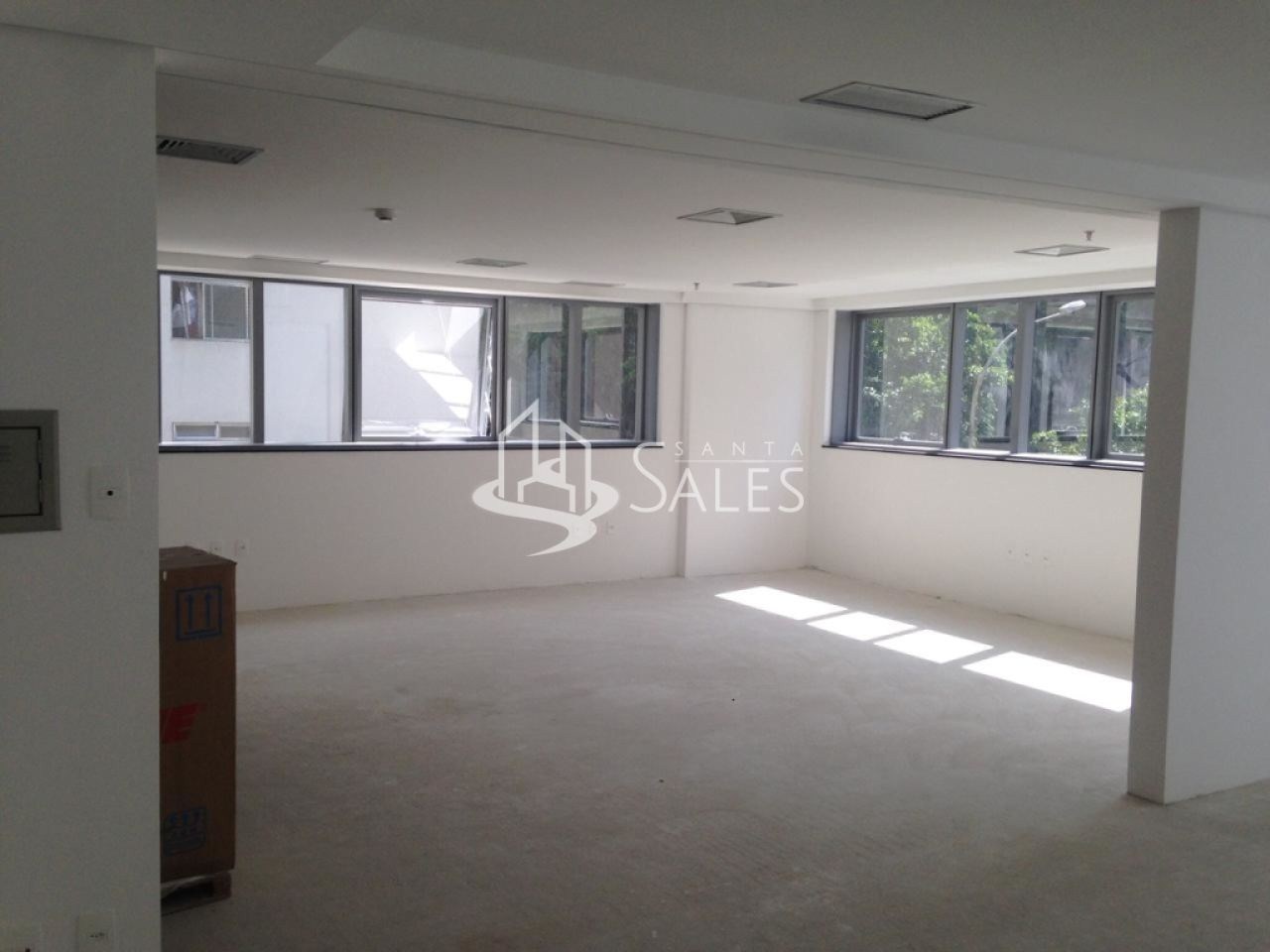 Sala-Conjunto, 50 m² - Foto 12