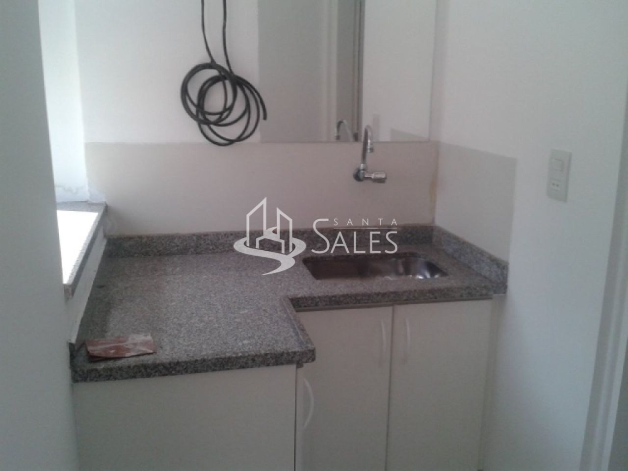 Sala-Conjunto, 36 m² - Foto 2