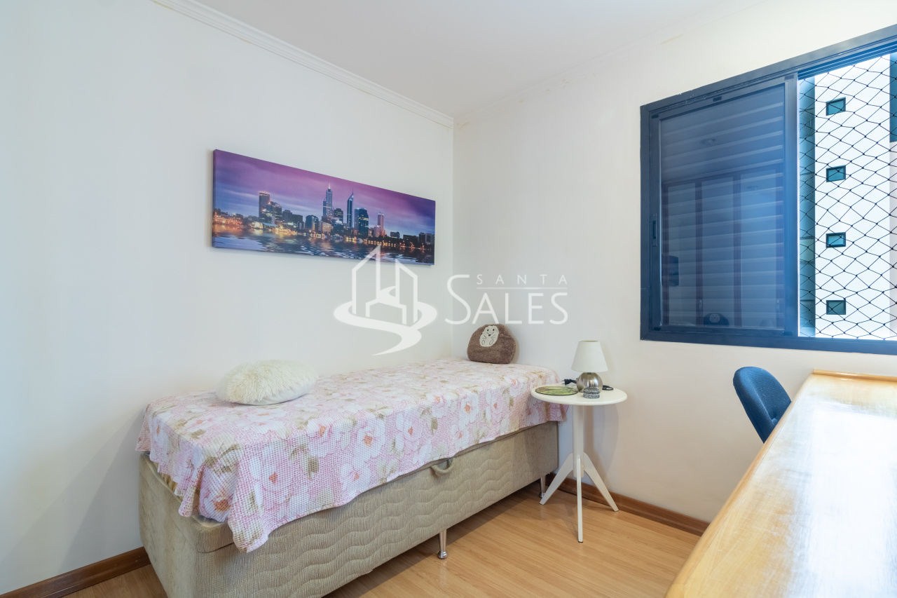 Apartamento, 3 quartos, 98 m² - Foto 21