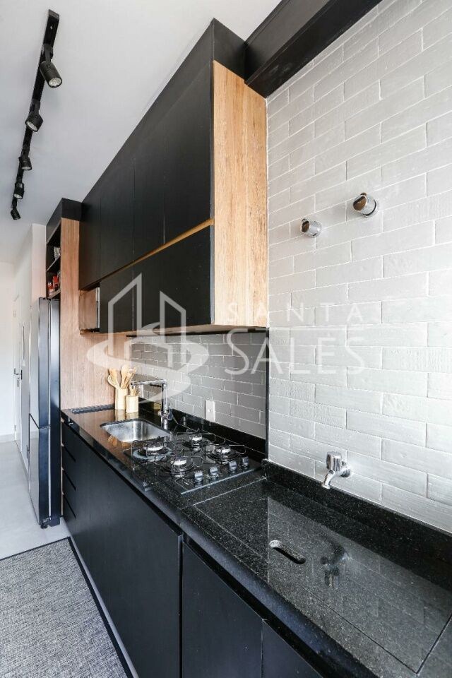 Apartamento, 1 quarto, 65 m² - Foto 3