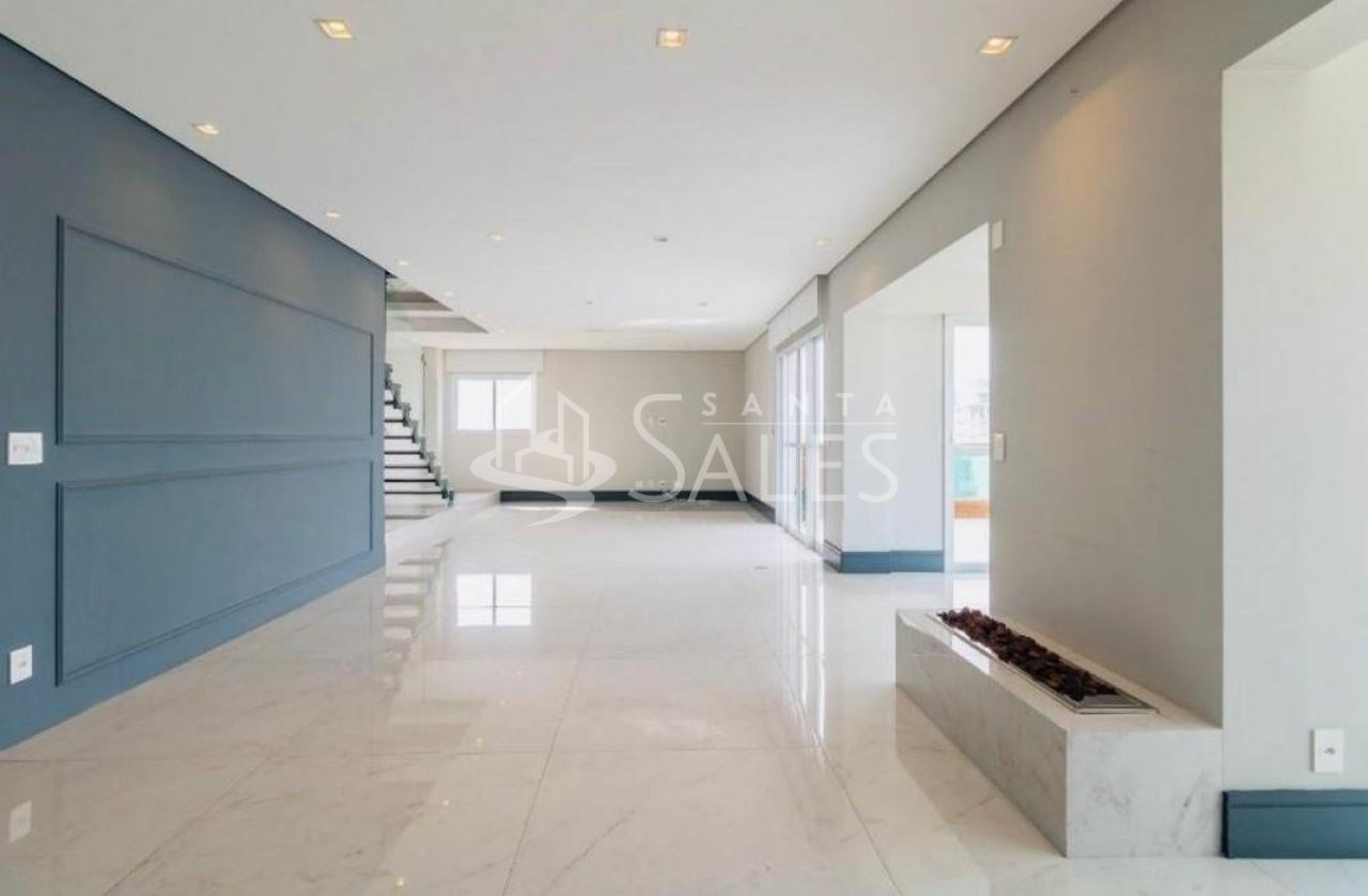 Cobertura, 3 quartos, 280 m² - Foto 7