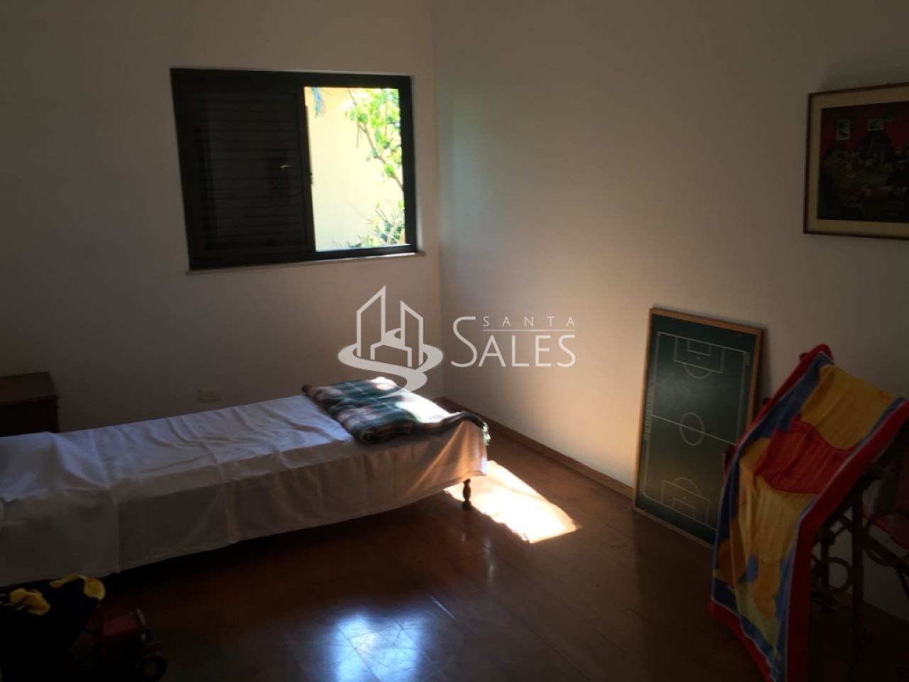 Sobrado, 4 quartos, 350 m² - Foto 23