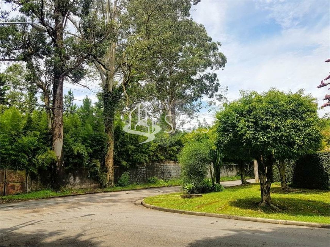 Terreno, 1320 m² - Foto 1