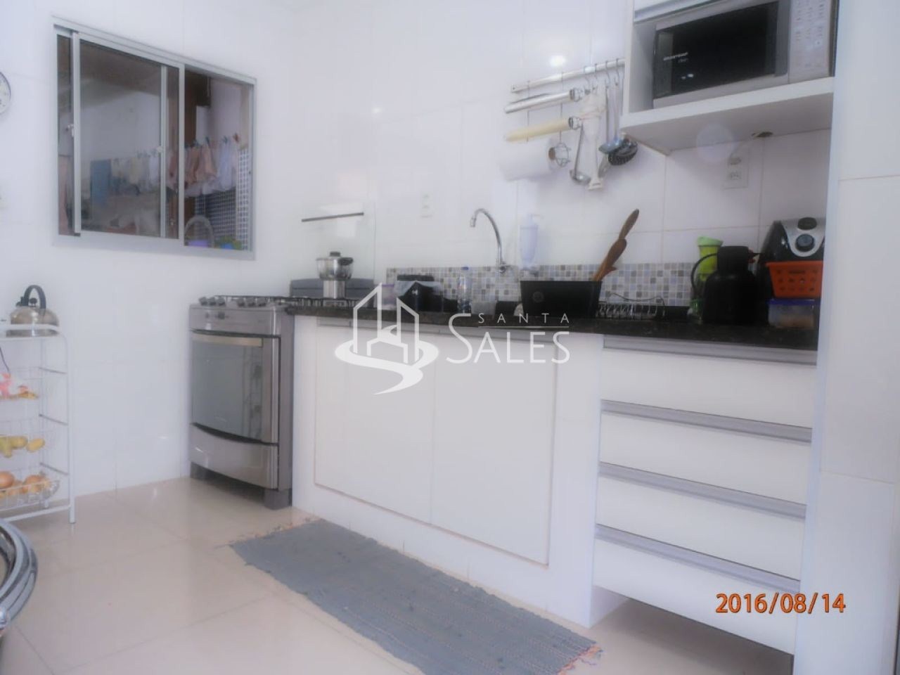 Casa, 2 quartos, 100 m² - Foto 4