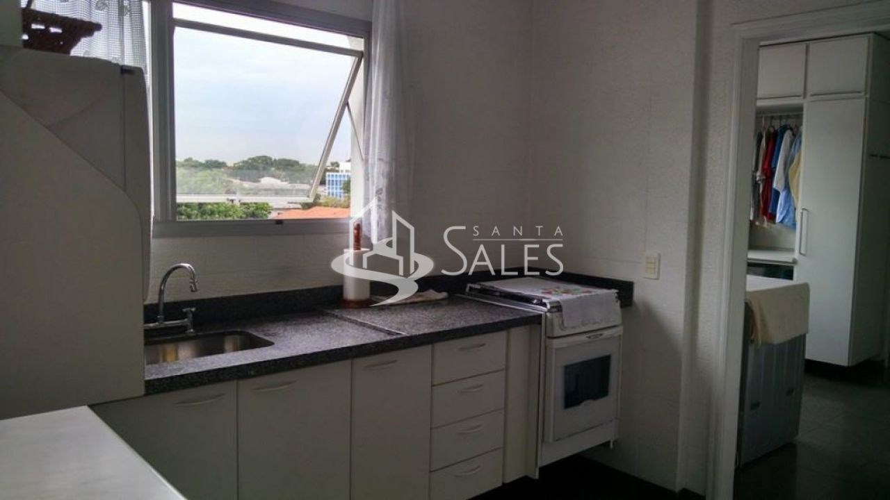 Apartamento, 3 quartos, 260 m² - Foto 7