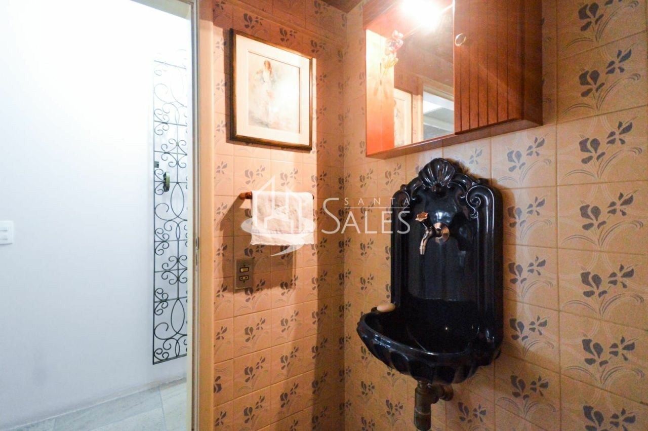 Apartamento, 3 quartos, 134 m² - Foto 9