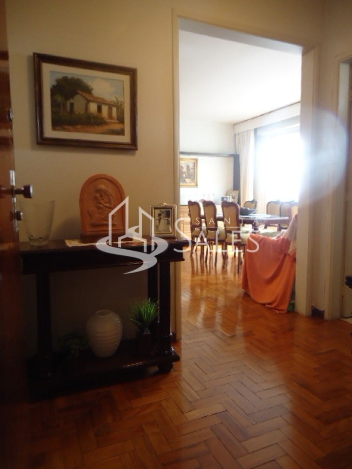 Apartamento, 3 quartos, 167 m² - Foto 15