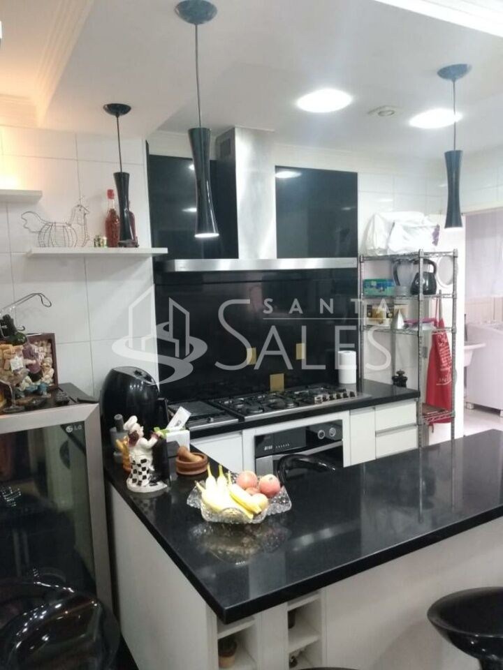 Apartamento à venda com 3 quartos, 153m² - Foto 19