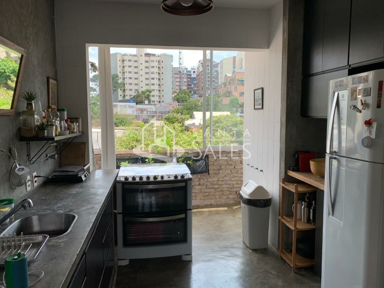 Apartamento, 2 quartos, 95 m² - Foto 5