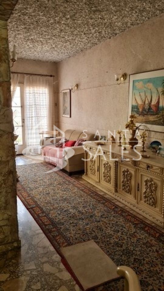 Casa, 3 quartos, 250 m² - Foto 1