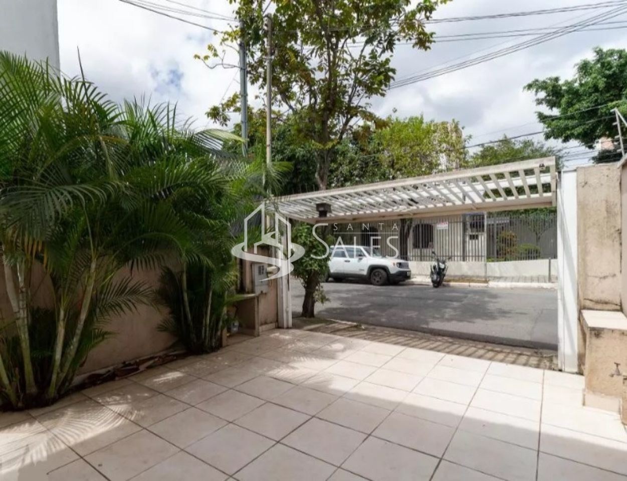 Sobrado, 3 quartos, 130 m² - Foto 19