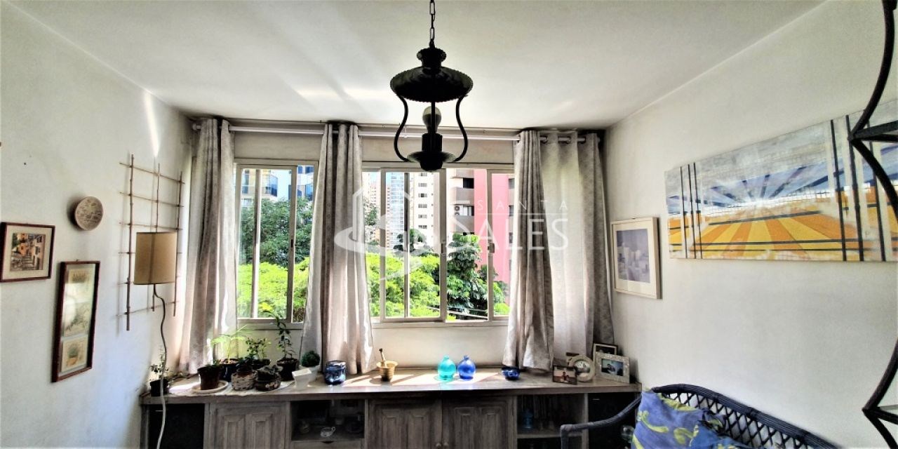 Apartamento, 3 quartos, 125 m² - Foto 19