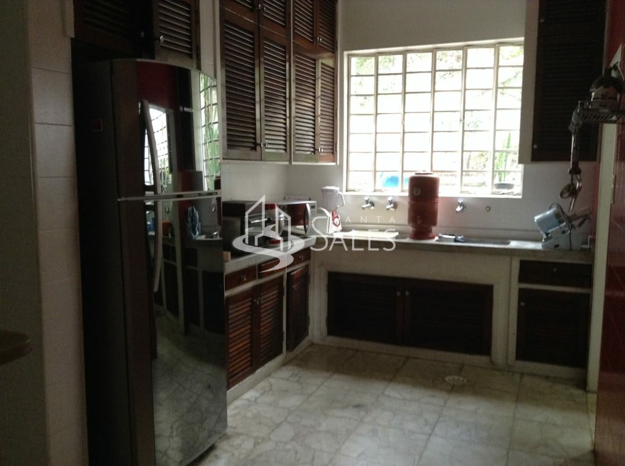 Sobrado, 4 quartos, 1300 m² - Foto 21