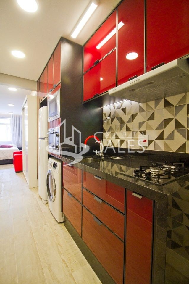 Apartamento, 1 quarto, 30 m² - Foto 10