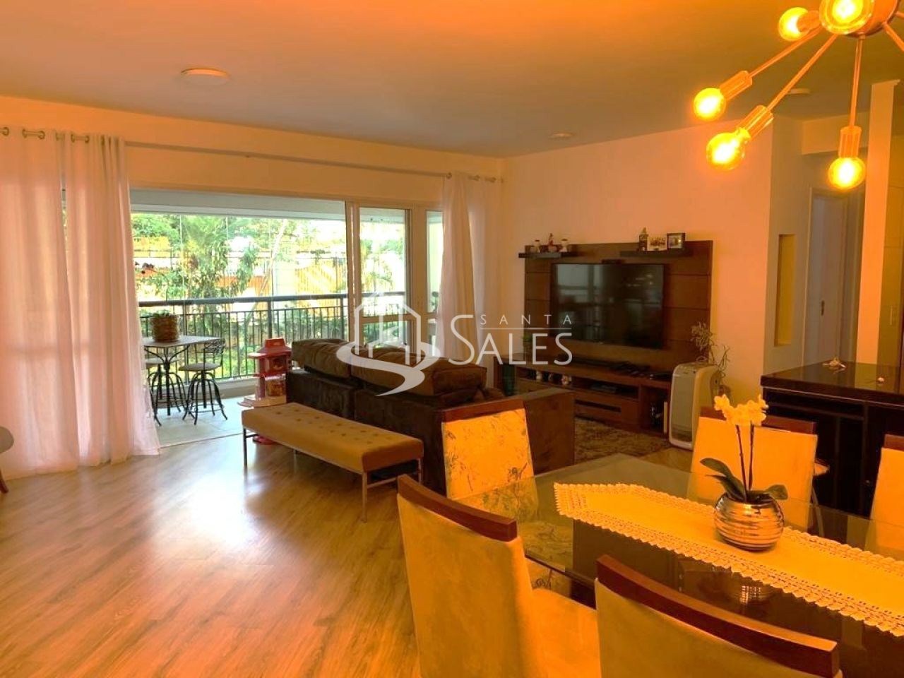 Apartamento, 2 quartos, 105 m² - Foto 4