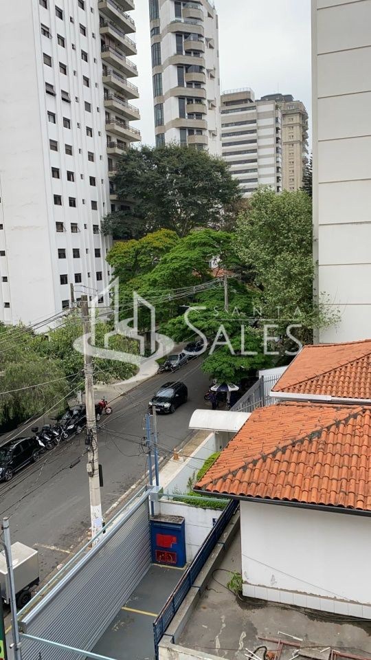 Apartamento, 2 quartos, 72 m² - Foto 1
