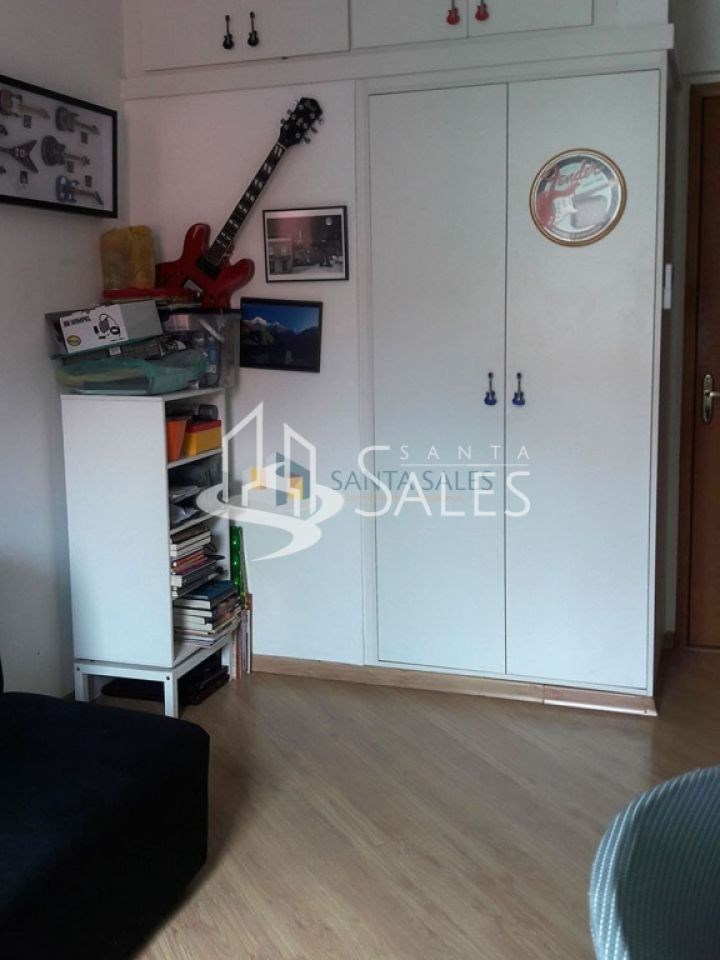 Apartamento, 3 quartos, 126 m² - Foto 41