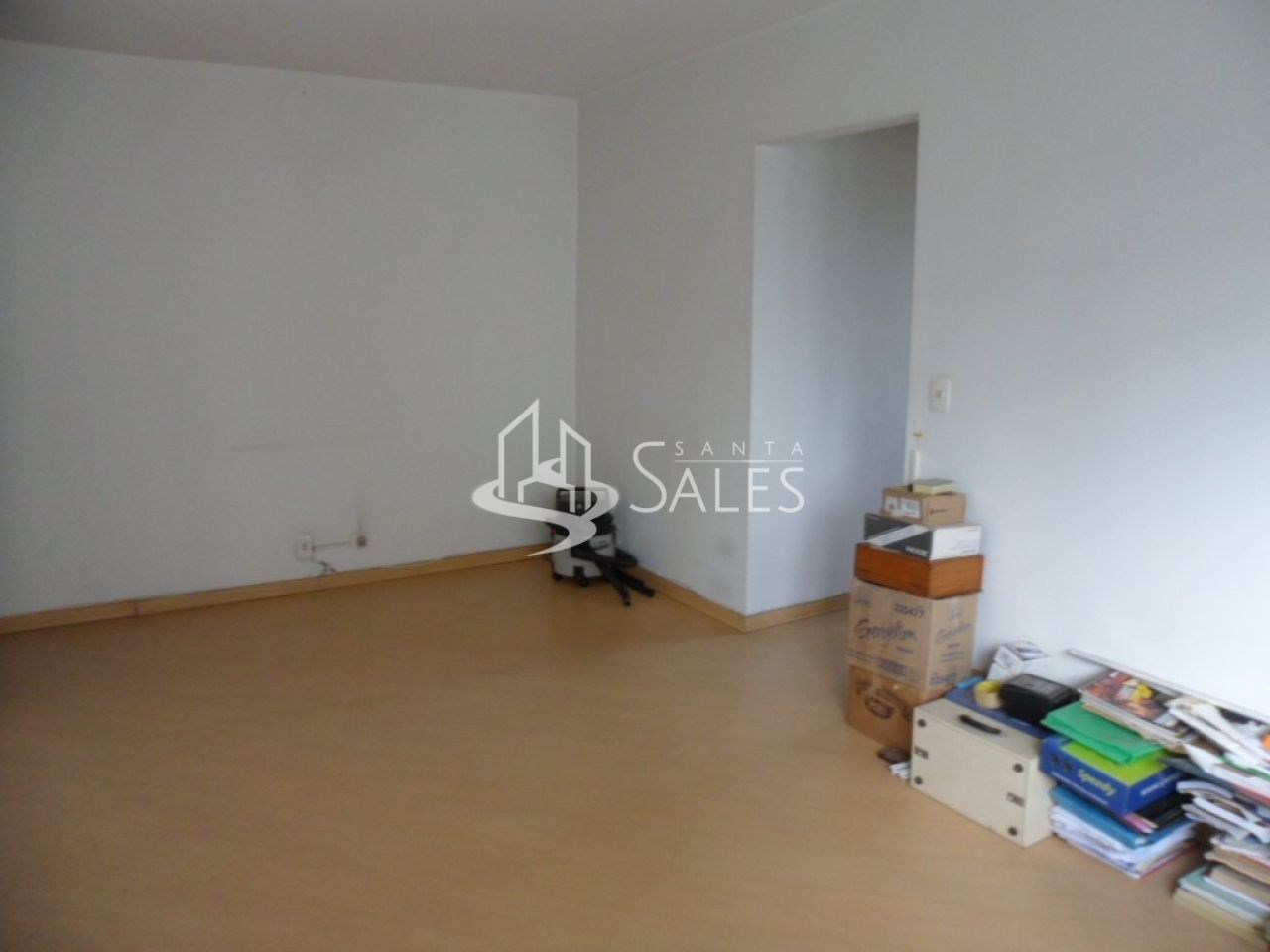 Apartamento, 1 quarto, 48 m² - Foto 3