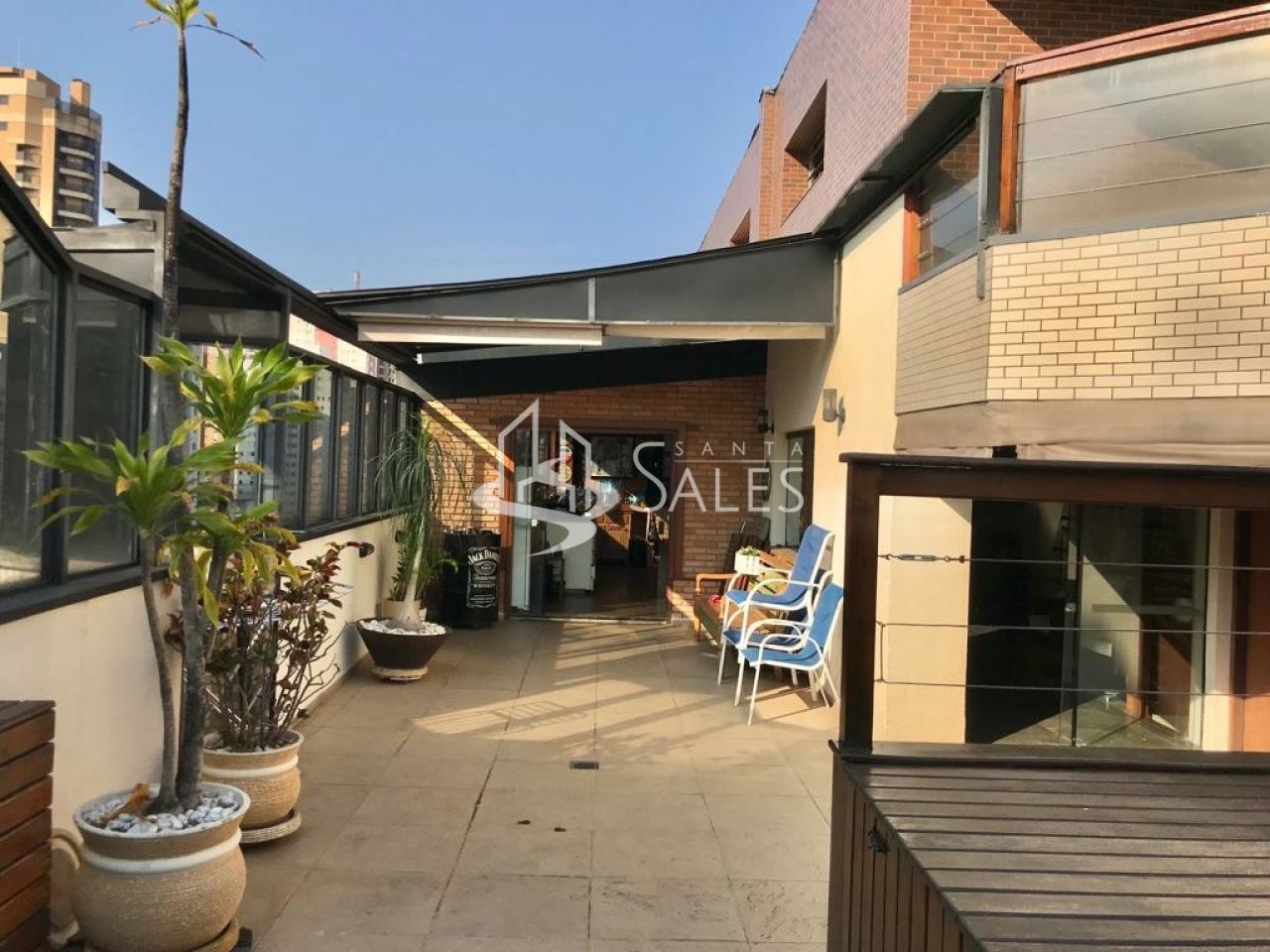 Cobertura, 3 quartos, 285 m² - Foto 46