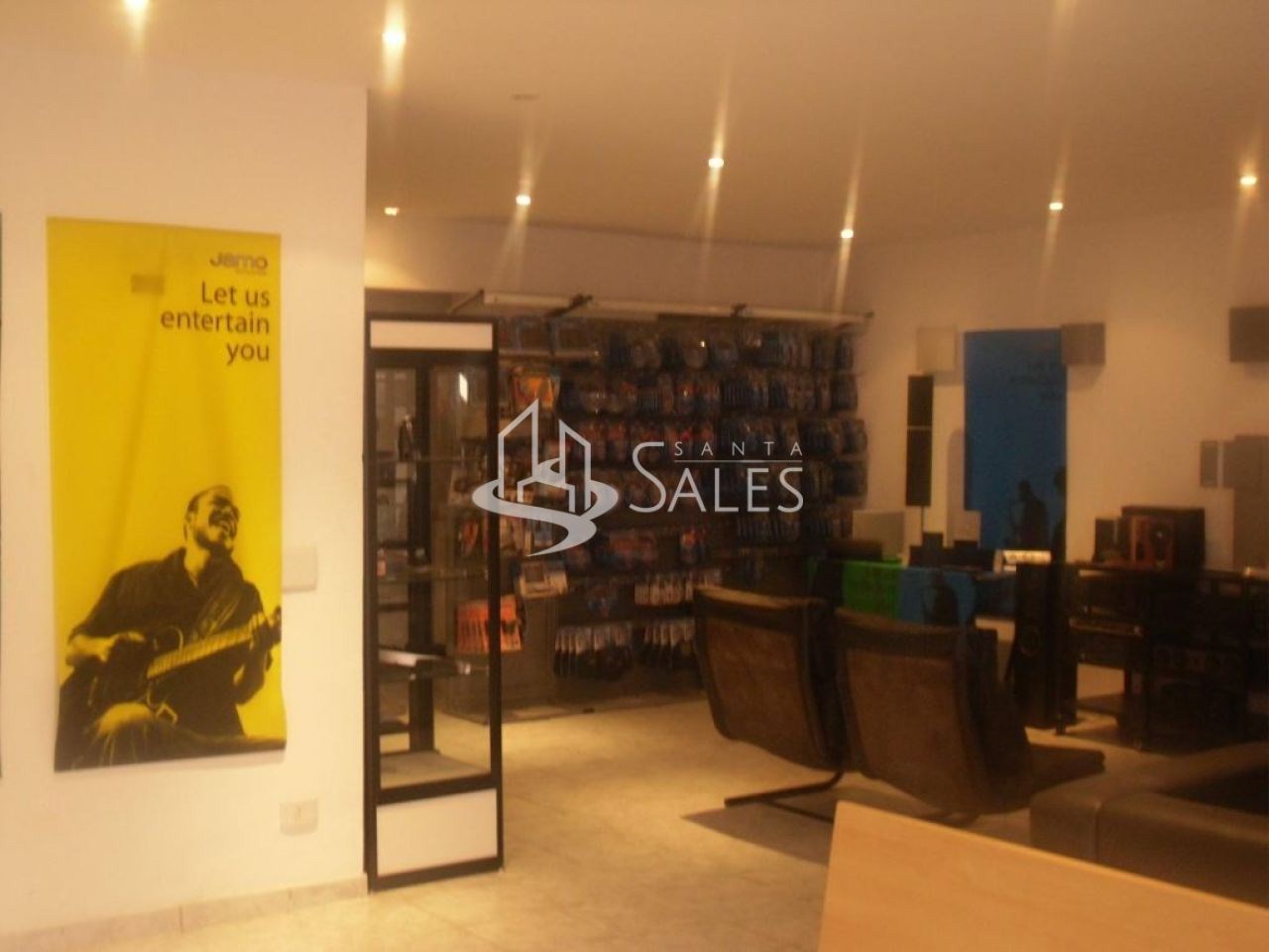Imóvel Comercial, 300 m² - Foto 5