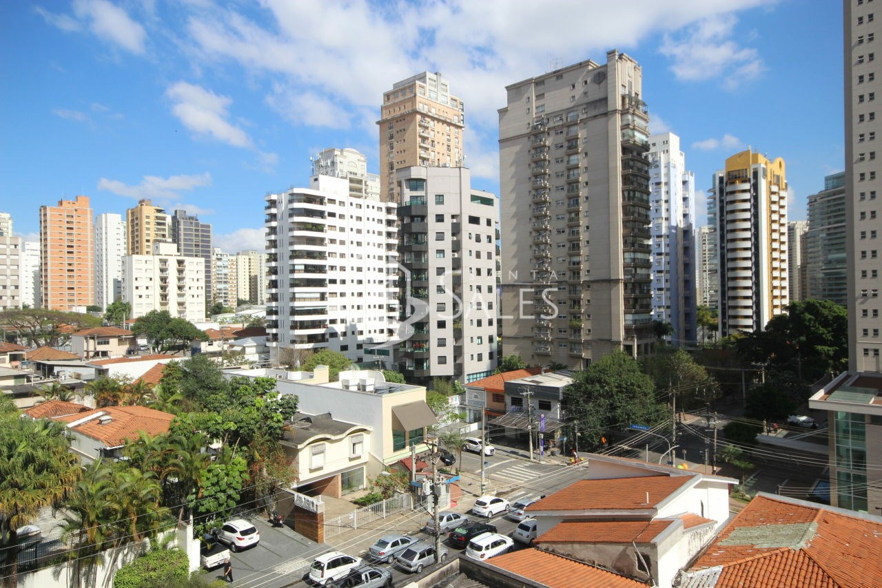 Apartamento, 4 quartos, 244 m² - Foto 23