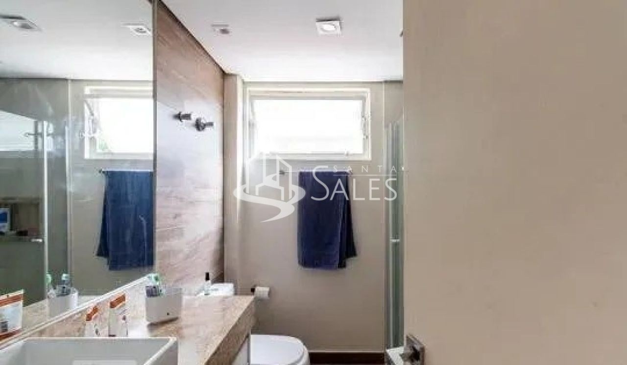 Apartamento, 2 quartos, 60 m² - Foto 9