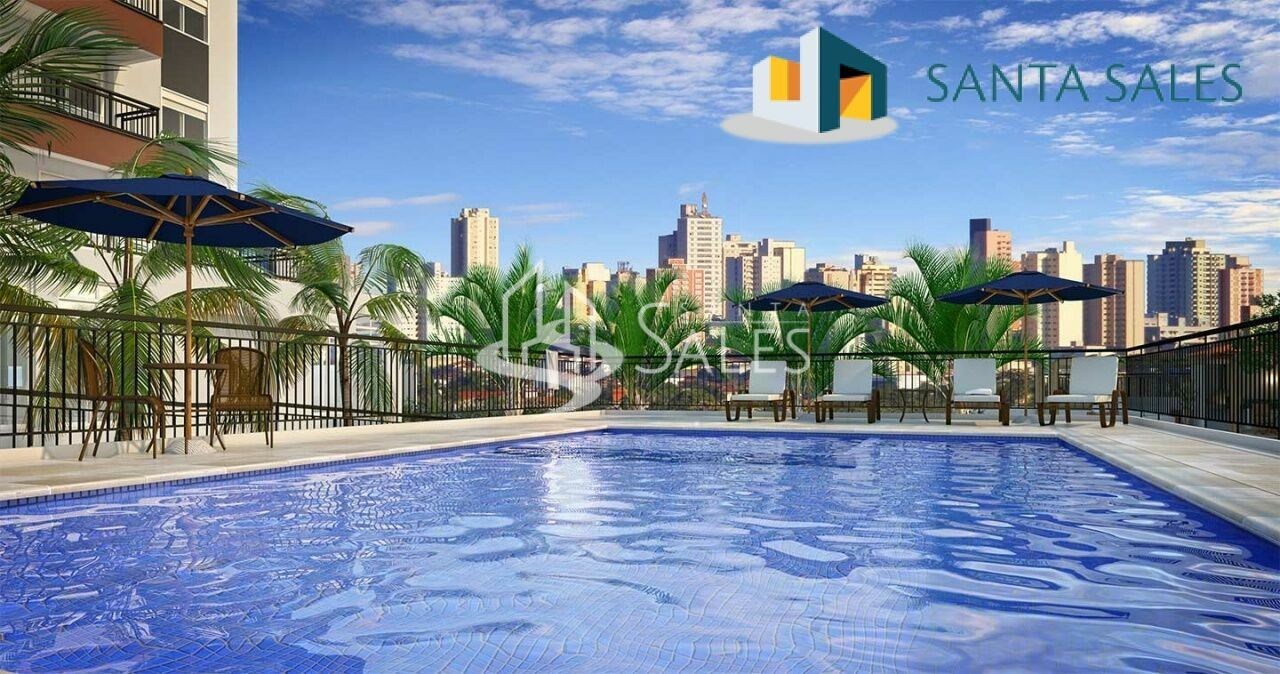 Apartamento, 2 quartos, 65 m² - Foto 33