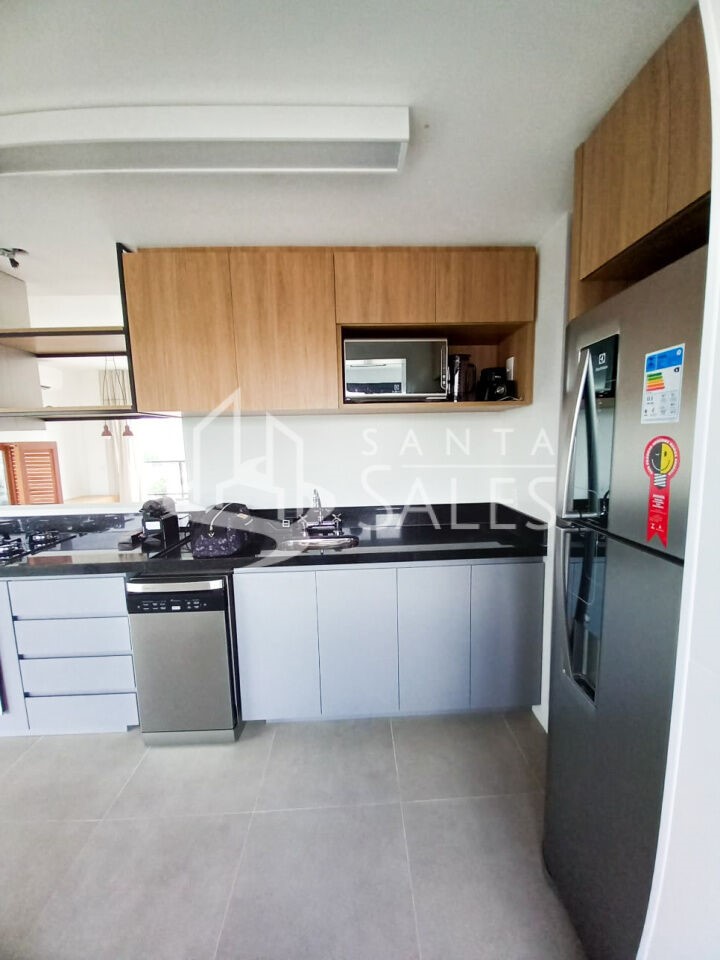 Apartamento, 1 quarto, 105 m² - Foto 16