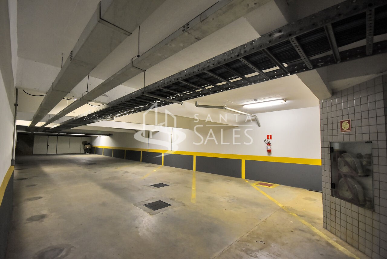Prédio Inteiro para alugar, 4504m² - Foto 9