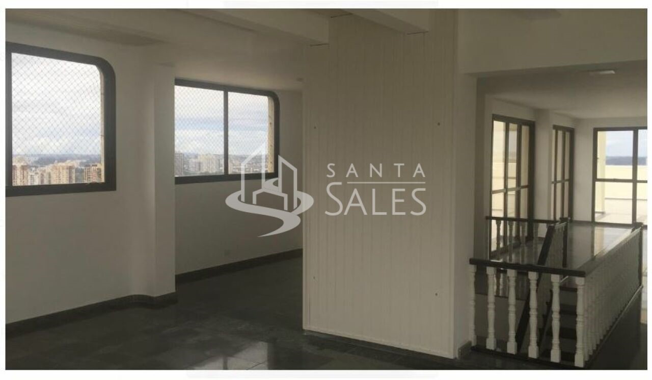 Cobertura para alugar com 6 quartos, 138m² - Foto 9