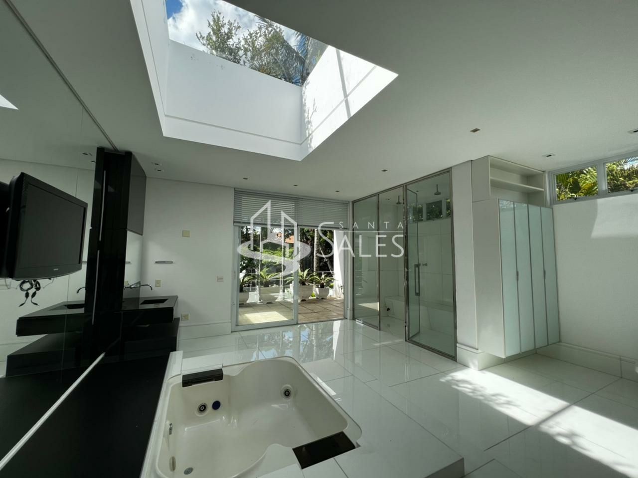Sobrado, 3 quartos, 850 m² - Foto 26