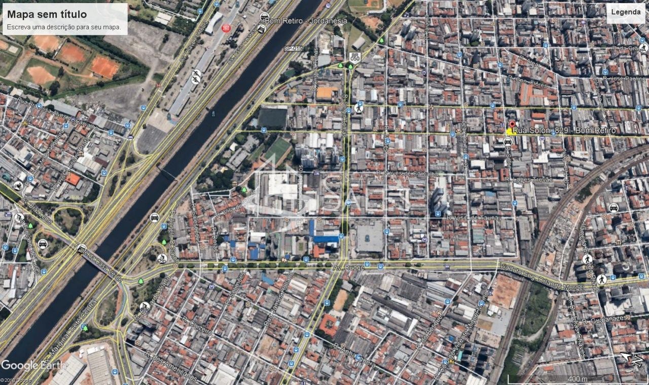 Loteamento e Condomínio à venda, 348m² - Foto 30