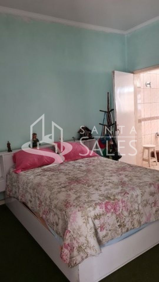 Sobrado, 3 quartos, 250 m² - Foto 5