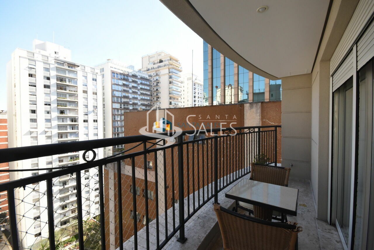 Apartamento, 4 quartos, 368 m² - Foto 34