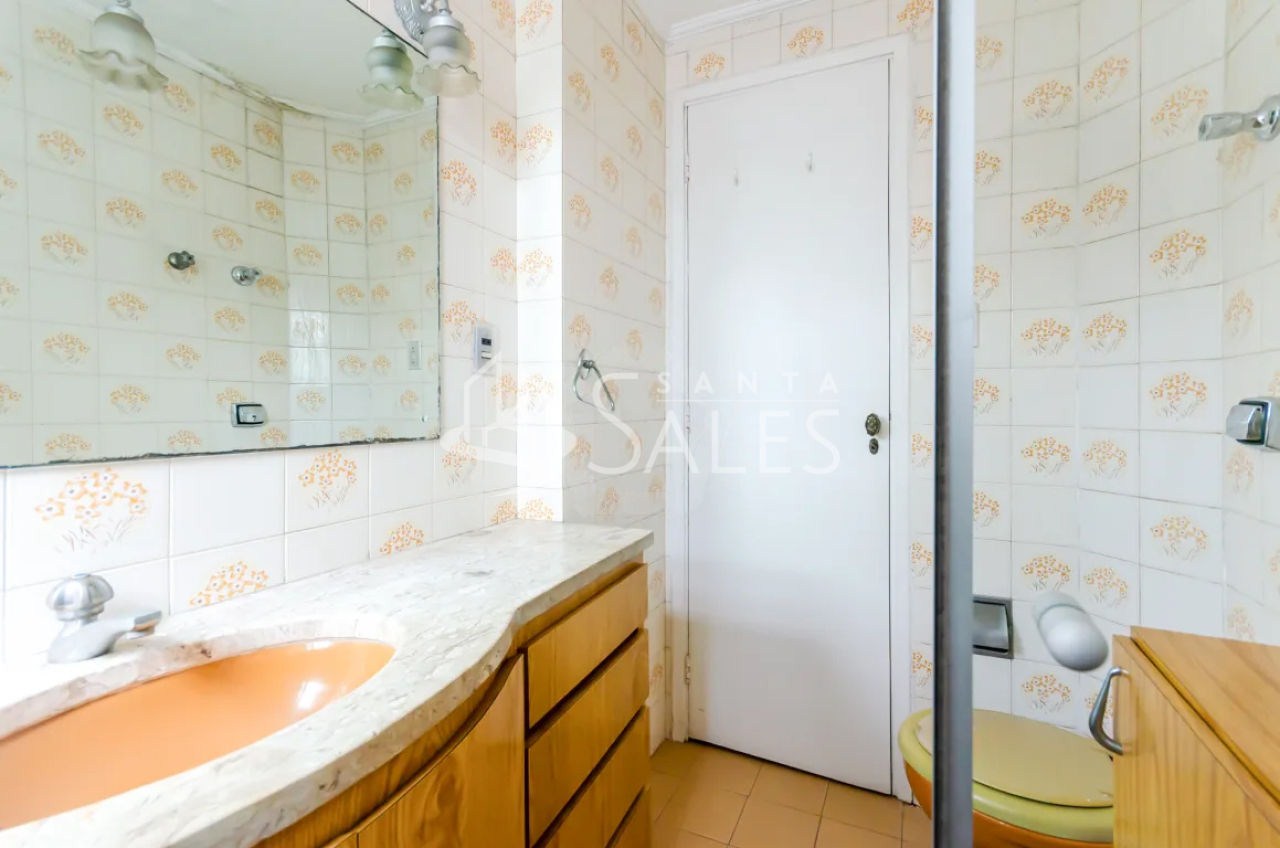 Apartamento, 1 quarto, 40 m² - Foto 11