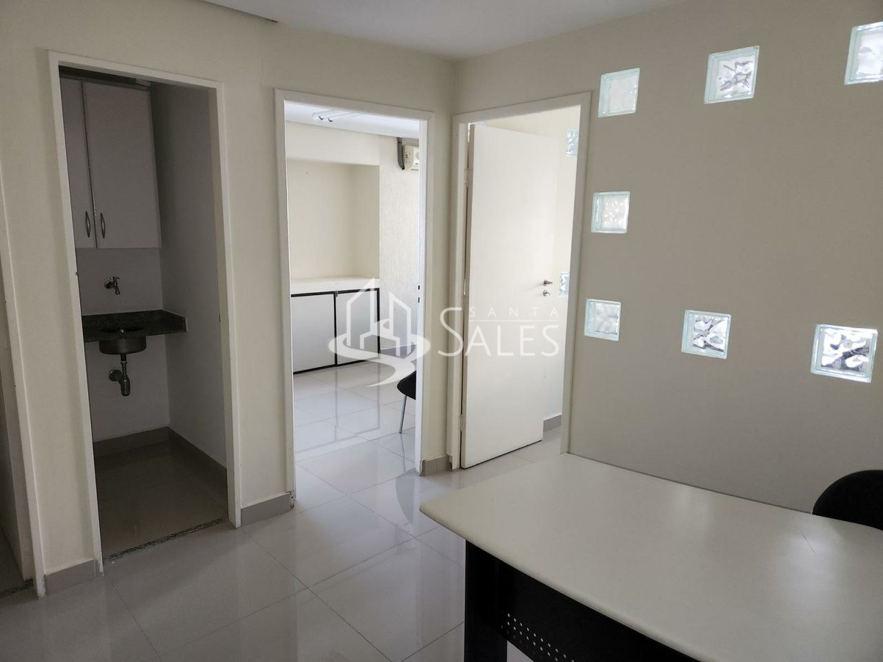 Sala-Conjunto, 39 m² - Foto 53