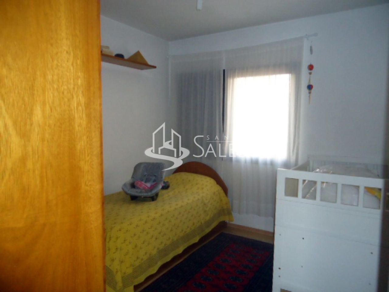 Apartamento, 4 quartos, 208 m² - Foto 11