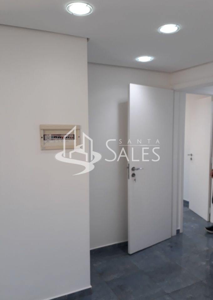 Sala-Conjunto, 61 m² - Foto 3