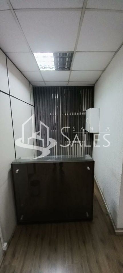 Sala-Conjunto, 49 m² - Foto 1