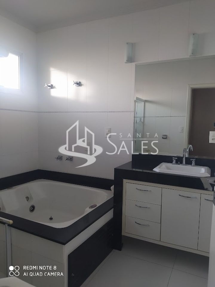 Casa à venda com 4 quartos, 345m² - Foto 21
