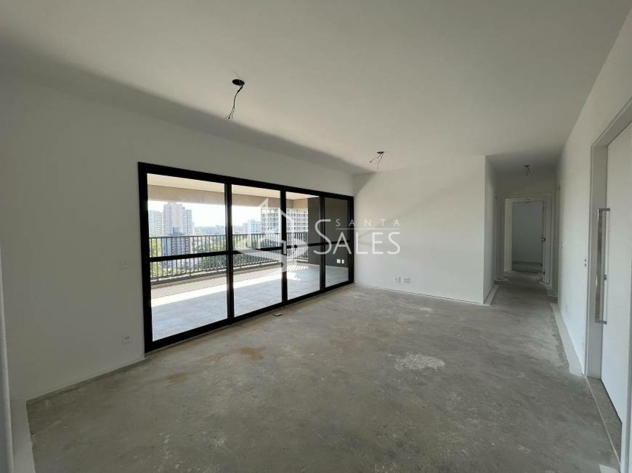 Apartamento, 3 quartos, 173 m² - Foto 21
