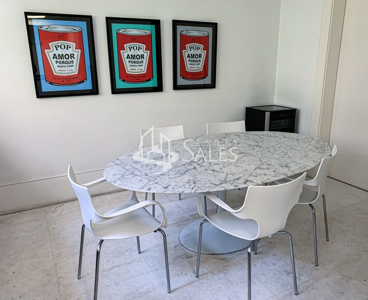Apartamento, 3 quartos, 292 m² - Foto 20