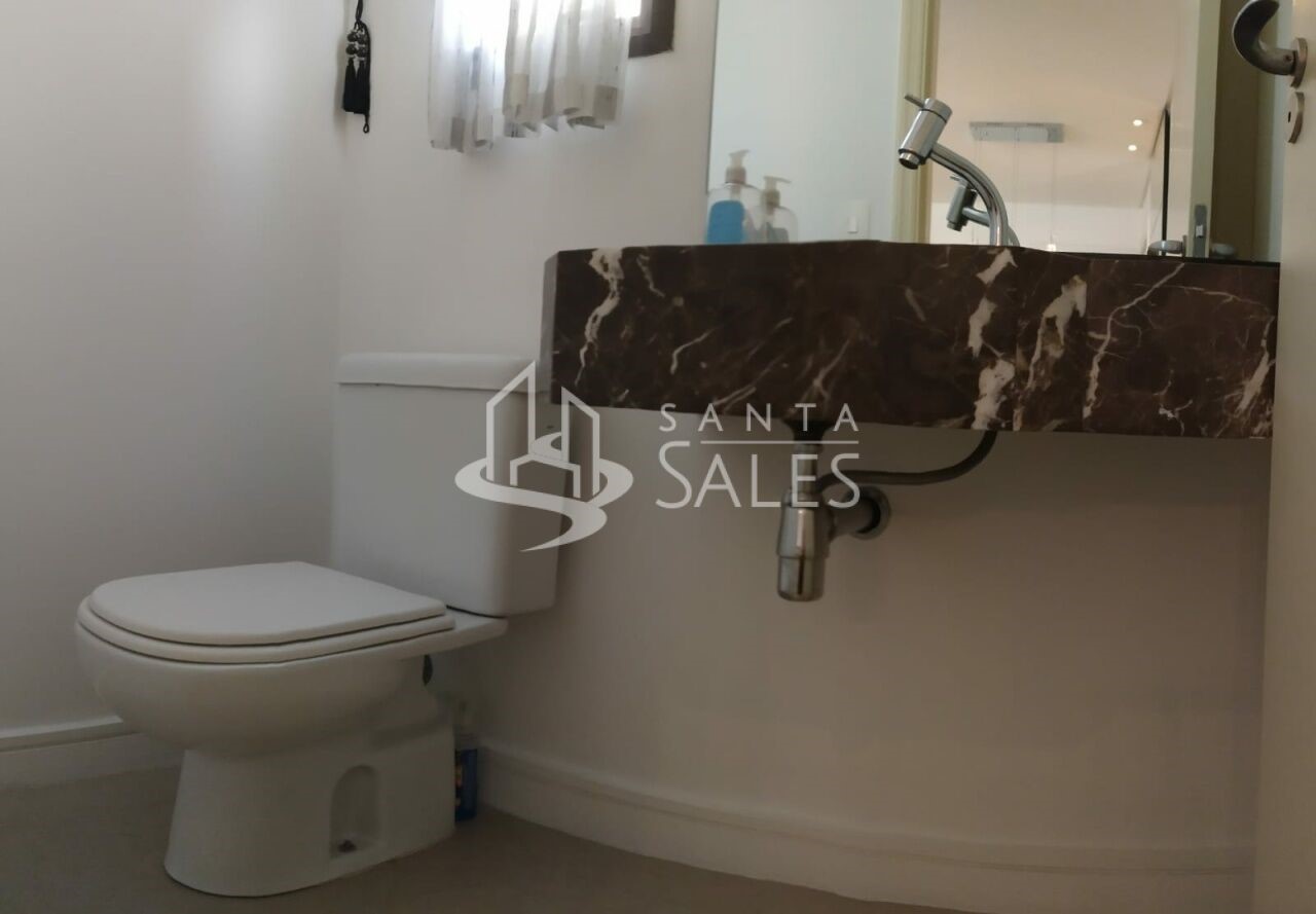 Apartamento, 3 quartos, 83 m² - Foto 43