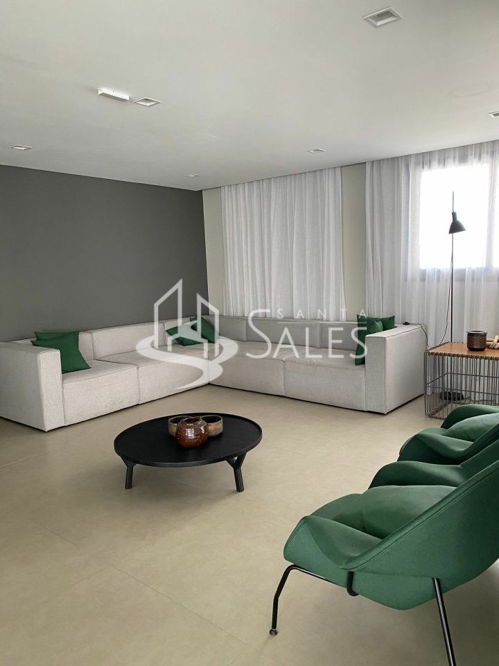 Apartamento, 1 quarto, 29 m² - Foto 12