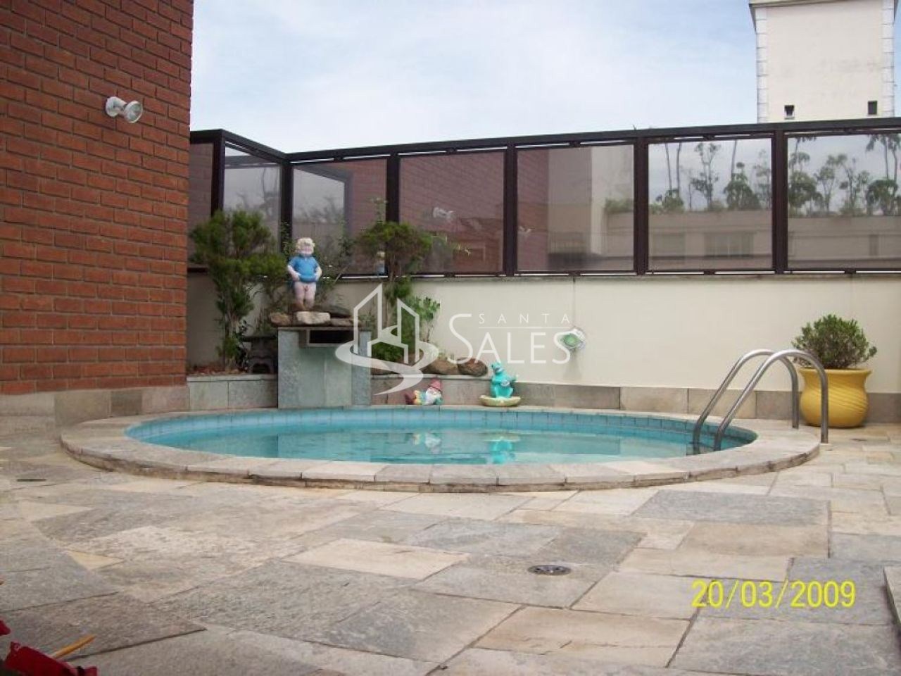 Cobertura, 3 quartos, 282 m² - Foto 20