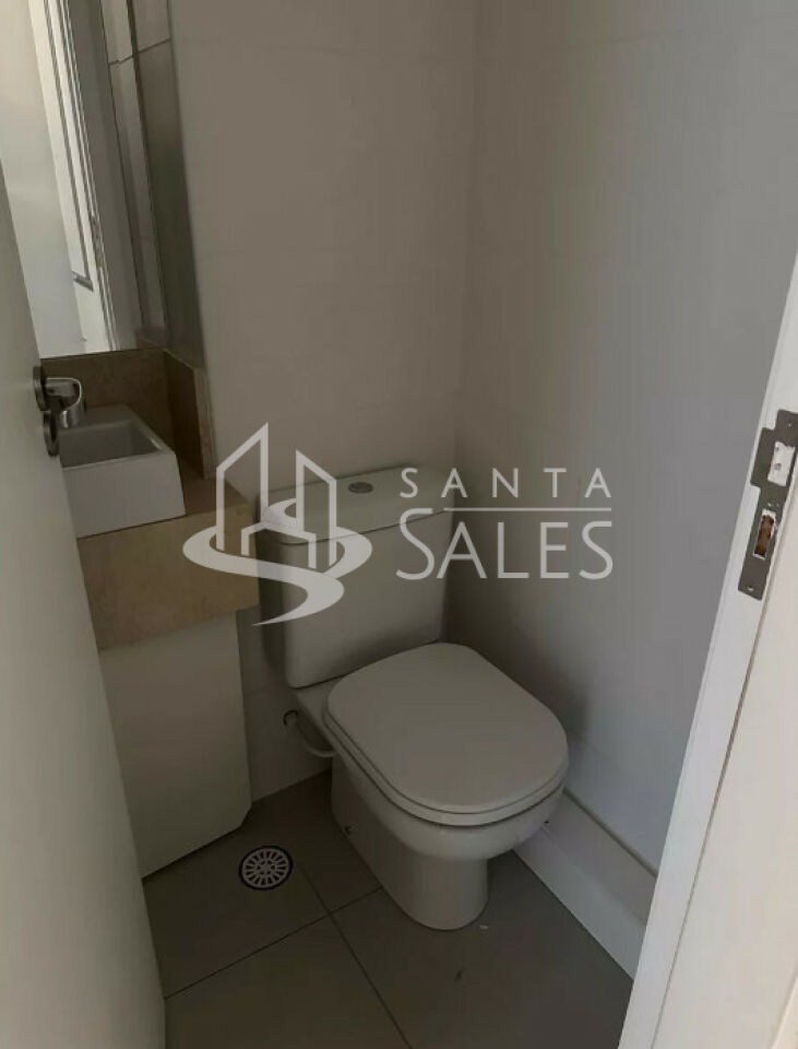 Loja-Salão, 50 m² - Foto 5