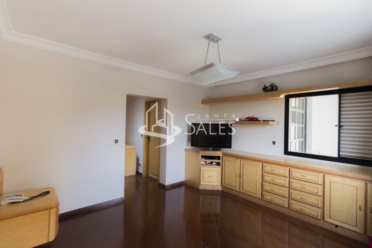 Apartamento, 4 quartos, 320 m² - Foto 28