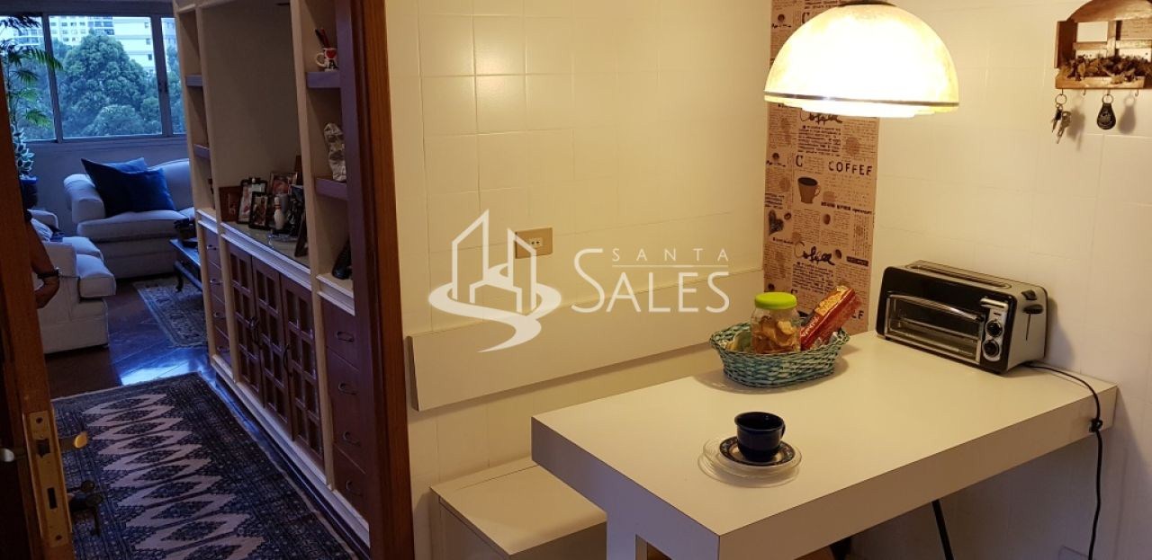Apartamento, 4 quartos, 168 m² - Foto 18