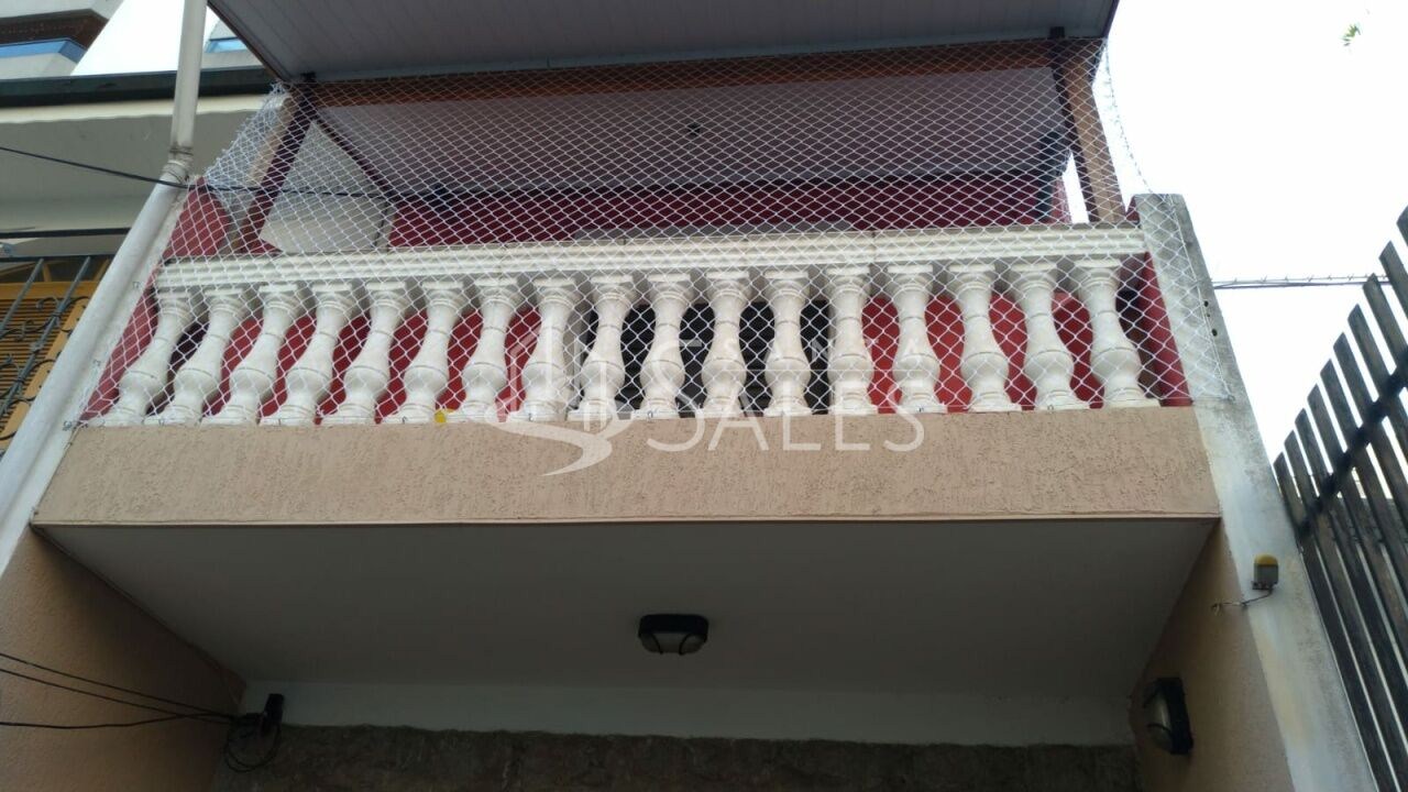 Sobrado, 3 quartos, 240 m² - Foto 5