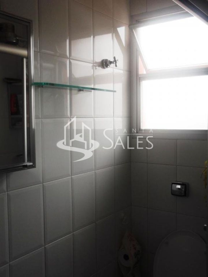 Apartamento, 2 quartos, 62 m² - Foto 2